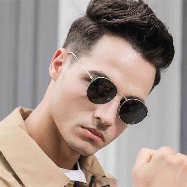 

sunglasses fashion sun glasses polarized coating uv400 lens male eyewear for men women oculos de sol 3448, White;black