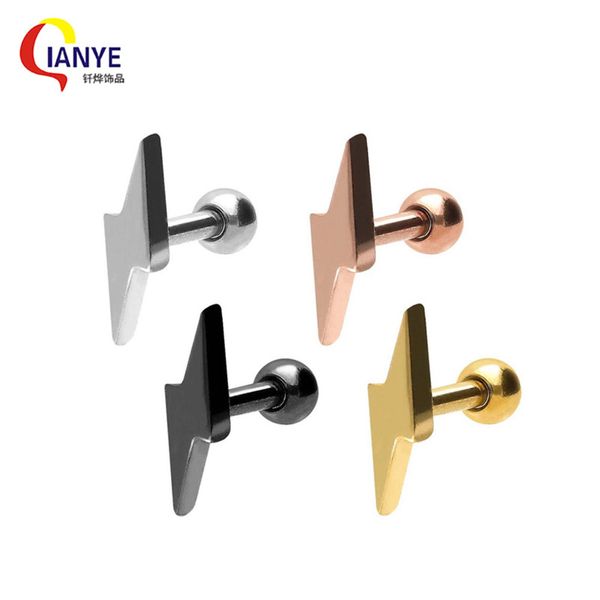 

alternative stainless steel lightning