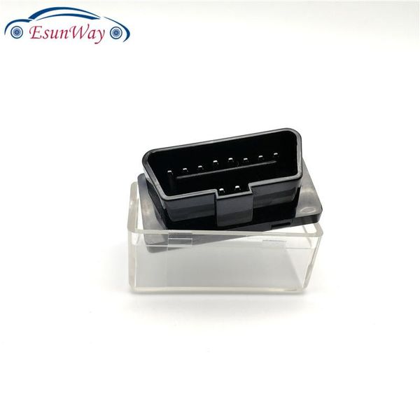 

code readers & scan tools 20pcs/lot the shell elm 327