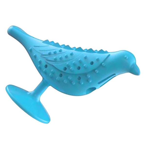 

cat toys 1pc pet bite tooth cleaning molar kitten accessory