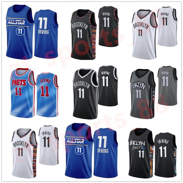 

basketball jersey11 kyrie irving, Black;red