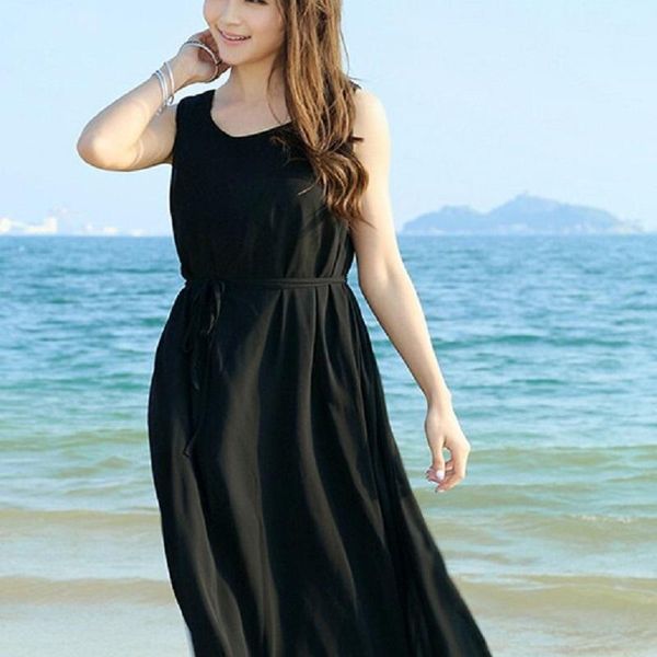 

maternity dresses 2021 summer bohemia long clothing pregnant, White