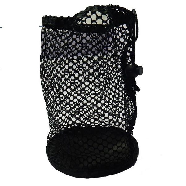 

golf training aids net bag a holds 12 balls ball