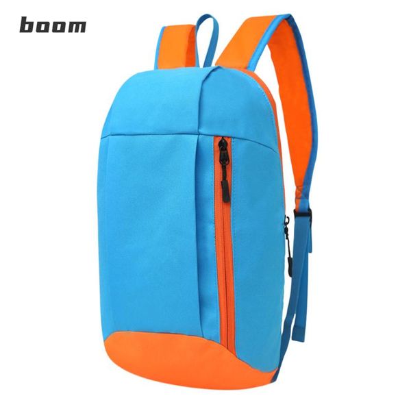 

outdoor bags sports backpack hiking rucksack schoolbags satchel bag handbag 10l ultralight men women traveling