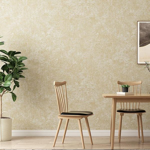 

wallpapers 3d wallpaper solid color nordic style modern minimalist bedroom living room non-woven home decoration