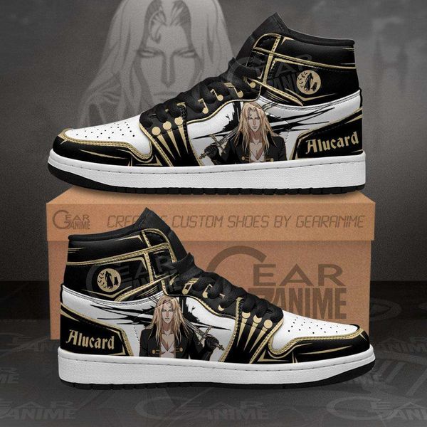 

customization castlevania acard sneakers custom shoes
