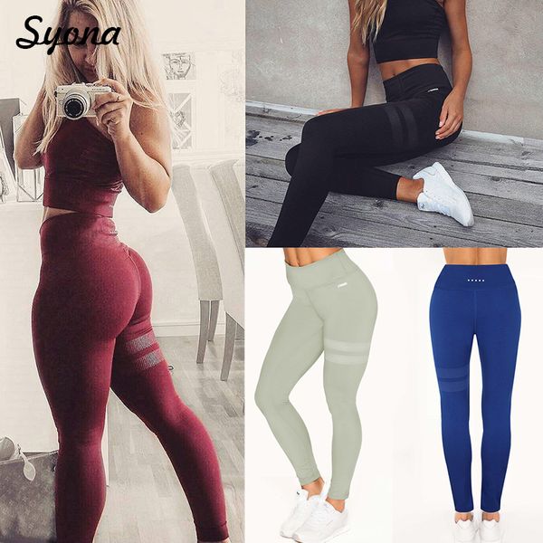 

women's legging high waist, capri sports pants training, bojo-shaped exercises, for women, fitness,, Black