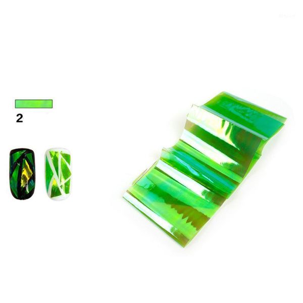 

craft starry shiny decoration full coverage fashion manicure makeup diy tips nail sticker1, Silver;gold