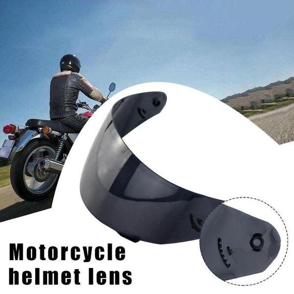 

motorcycle helmets helmet visor for ls2 ff352 modelo transpa lens multicolor full face l8x3