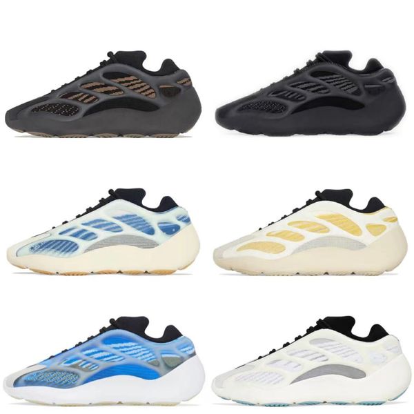 

2021 runner sneakers running shoes 700 azael fw4980 with box sports