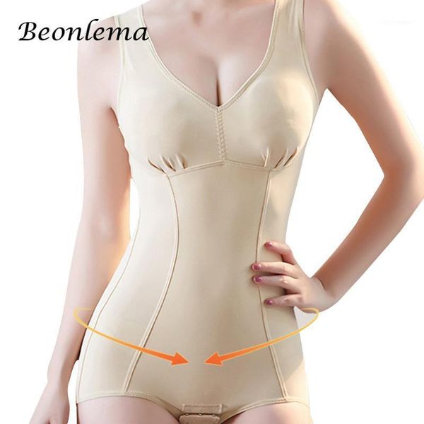 

women's shapers body shapewear women slimming bodysuit with bra pads bulifting underwear open crotch plus size black modeling shaper, Black;white
