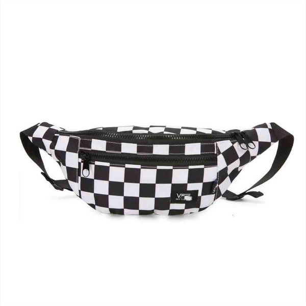 

waist for woman belt bags brand fashion zipper phone pocket chest fanny pack men hip money