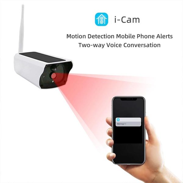 

cameras security operated wireless surveillance outdoor solar power panel cctv ip camera with 4g sim card