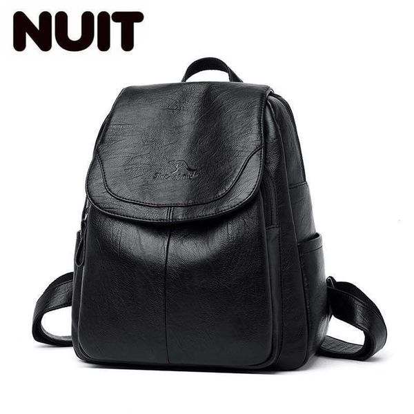 

outdoor bags ladies bagpack backpack school rucksack designer student black retro backpacks for teenage girls mochilas