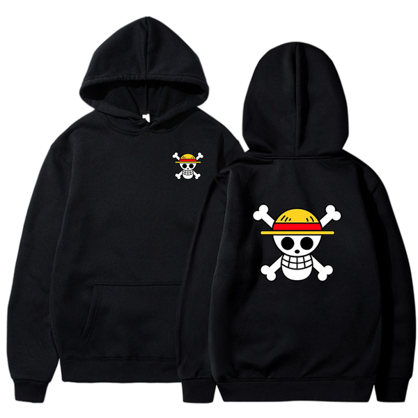 

men's hoodies & sweatshirts harajuku hoodie men fashion red rose flower sweatshirt with print autumn winter streetwear women casual pul, Black