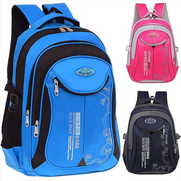

school for boys fashion bag children backpack kids bookbag primary mochila escolar