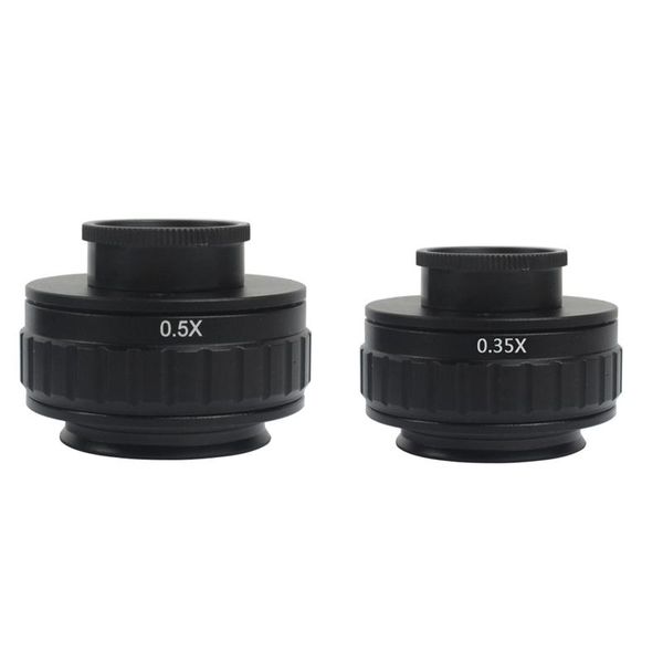 

cell phone repairing tools 0.5x ctv c-mount interfacetrinocular stereo microscope 25mm camera interface adapters