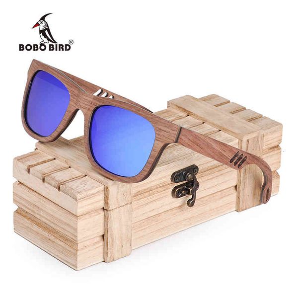 

sunglasses fashion bobo bird wood men women luxury brand wooden glasses ladies w-hag029, White;black