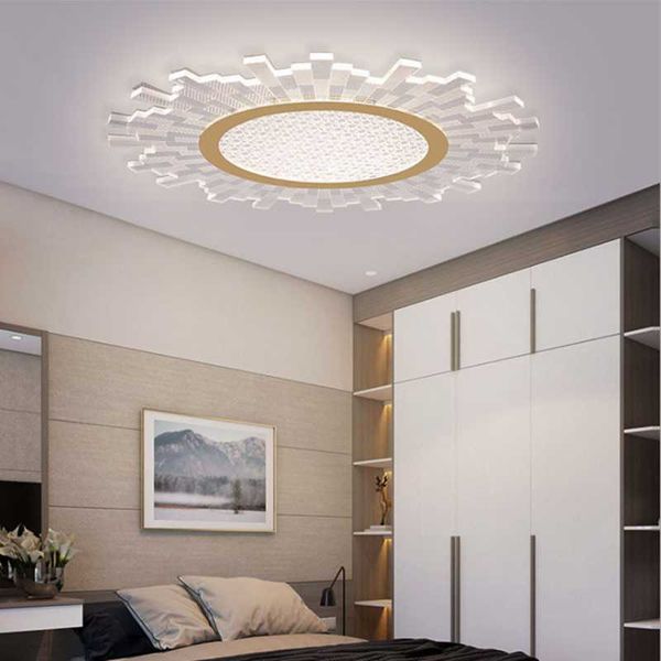 

ceiling lights modern [sun shape] designer bedroom lamp study room small living nordic simple creative balcony