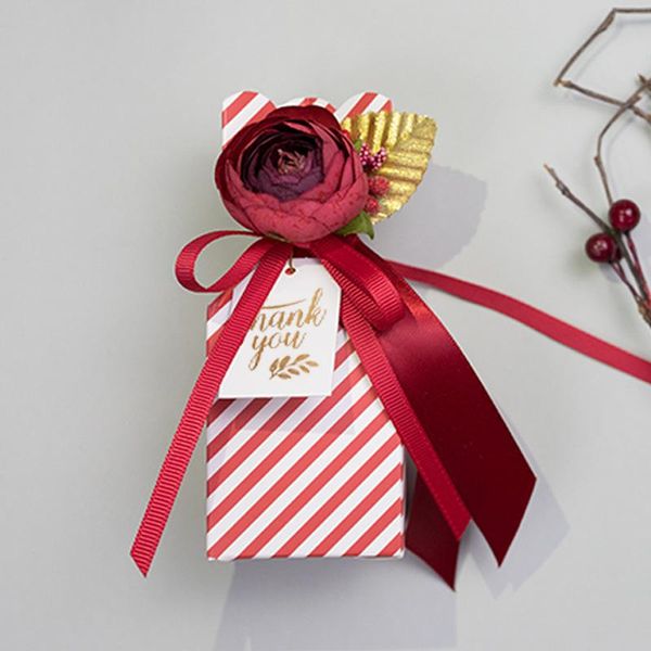 

gift wrap wedding supplies candy box packaging creative hand bag