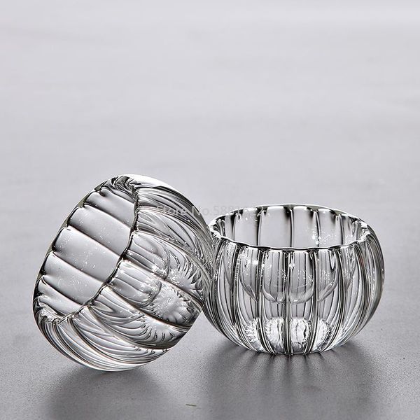 

wine glasses heat-resistant glass cups for coffee transparents teacup tea cup