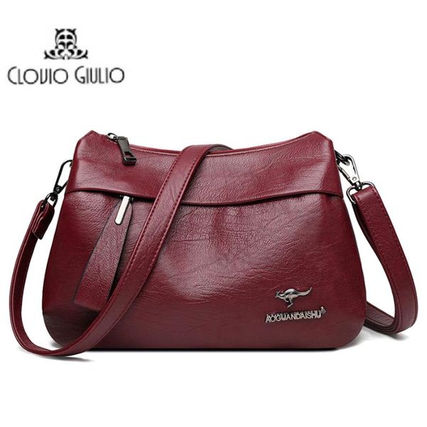

evening bags crossbody for women 2021 luxury handbags designer female casual soft shoulder bag