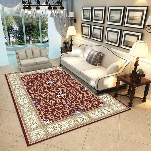 

carpets alibaba modern soft persian carpet for living room non-slip antifouling bedroom parlor factory direct supply