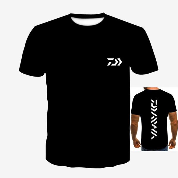 

men's t-shirts 2021 3d digital tshirt t-shirt summer fashion short sleeve slim comfortable and women's sports style, White;black