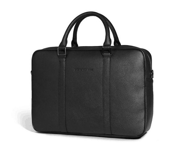 

briefcases 2021 cow skin men office business lapbag big briefcase handbag