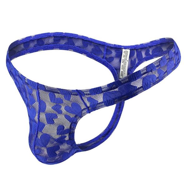 

underpants fashion men underwear g-string t-back exotic lingerie sling s pouch briefs man thong, Black;white