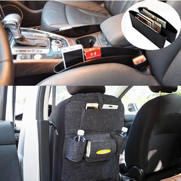 

car organizer supplies accessories seat multi-pocket