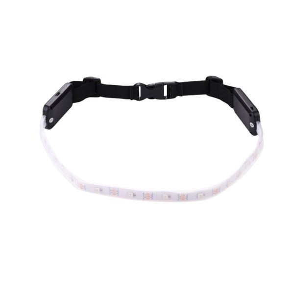 

running waist belt usb rechargeable flashing sos night safety for riding ) outdoor bags