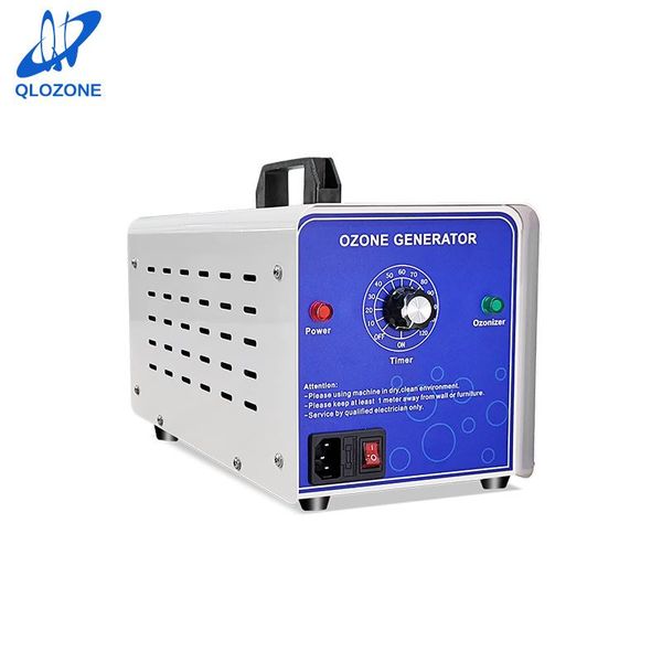 

long life ceramic ozone-generator air-purifier portable 5g air purifiers