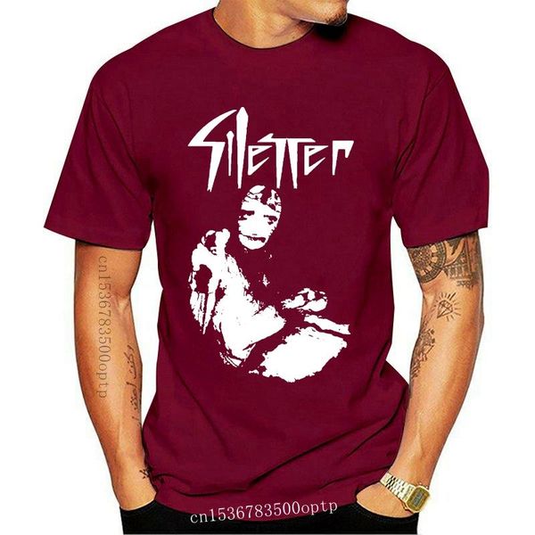 

men's t-shirts nattramn premium cotton t shirt dsbm dark metal sterbend xasthur tee men funny o neck short sleeve, White;black