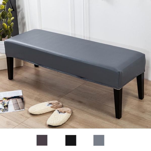 

dining bench covers upholstered washable kitchen seat slipcover decor chair
