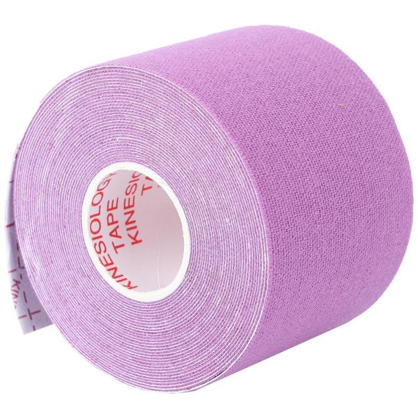 

5cm x 5m sports muscle stickers tape roll cotton elastic adhesive bandage for strain support ) elbow & knee pads, Black;gray