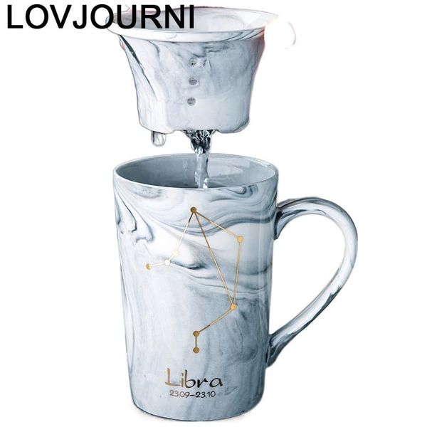 

tazze colazione cute drinkware tasse tea porcelain mok milk taza cafe copo e ceramic novelty coffee travel caneca cup and mug mugs