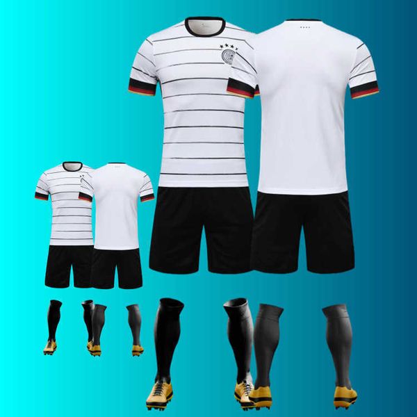 

2021 german cup france mbape shirt, Gray