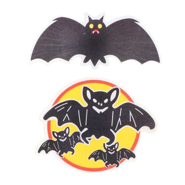 

party decoration 2pcs themed luminous light creative fiber optic prop