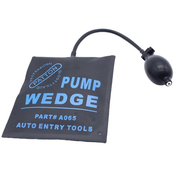 

seat cushions car door and window installation positioning air cushion airbag aluminum alloy leveling support inflatable bag
