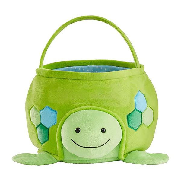

storage bags children gifts baskets basket gift wrap bag easter cute animal holiday kids candy portable party