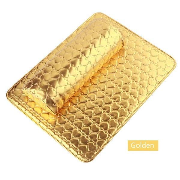 

nail art kits hand pillow set small fresh european style comfortable tools removable washing pad