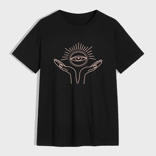 

men's t-shirts breathable men t-shirt clothing soft clothes, White;black