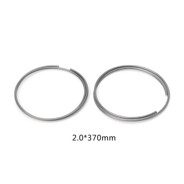 

2.0x370 mm laser wire aluminium cooling soldiers laser wire filled wire