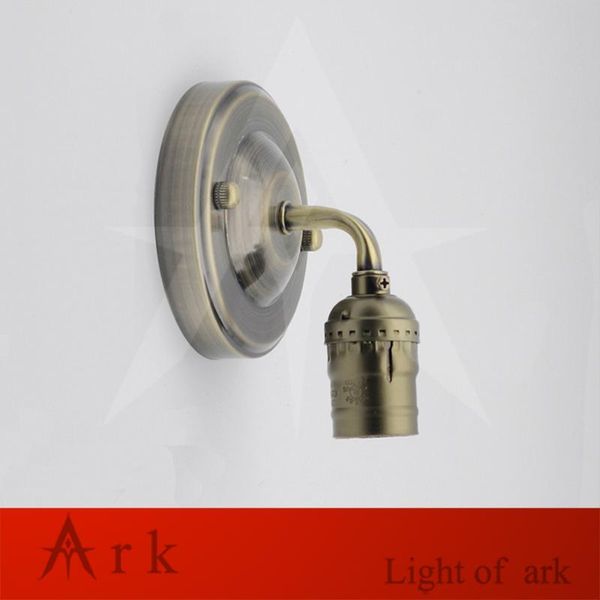 

wall lamp retro loft e27 led green bronze sconce lights vintage luminaire modern home lighting bathroom bedroom bedside
