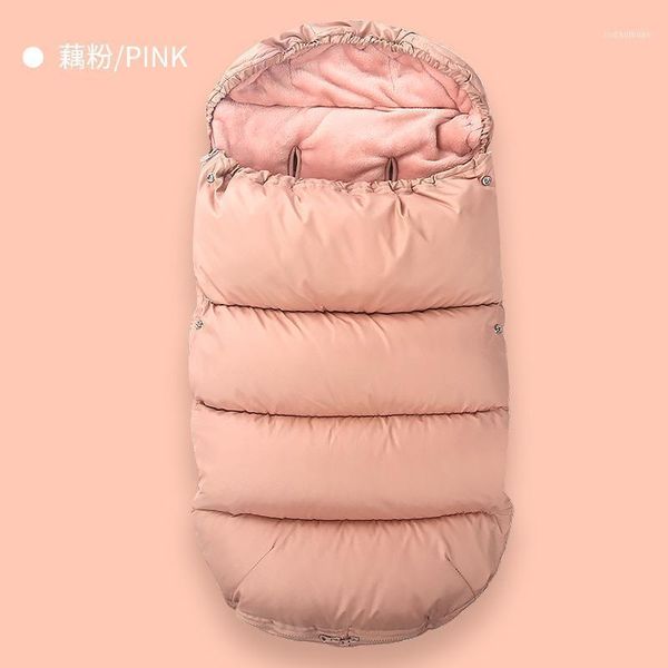 

stroller foot cover, windshield baby stroller, multifunctional sleeping bag, car mat, thickened, windproof and warm, strollers#1
