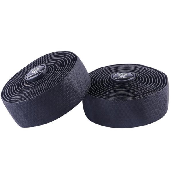 

bike handlebars &components 1 pair professional handlebar tape eva pu bar anti-slip absorption road bicycle cycling wrap accessories