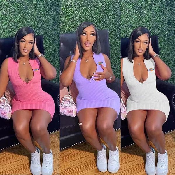 

casual dresses summer dress without sleeve sleeveless positioning print camisole vest printed woman's clothing plus size s//l/xl/2xl p, Black;gray