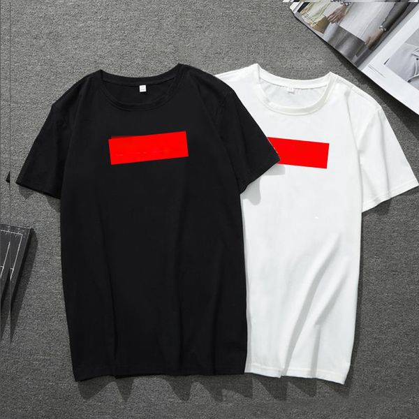 

men's 100% cotton letter print t shirt white black grey size s-3xl