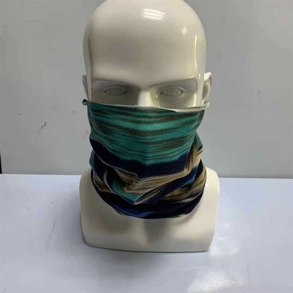 

h1wc multi-functional man balaclava outdoor race sport cycling headwear anti-dust mask scarf men design breathable head outdoor cycling mask, Black